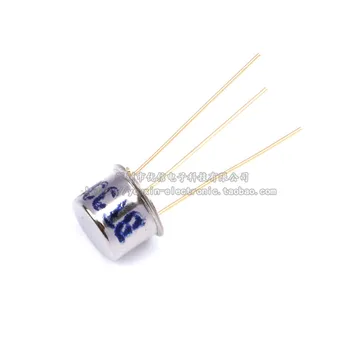 100vnt / 1 daug Tranzistorius BT33F BT33 vieno tranzistoriaus santakos silicio puslaidininkių dvigubose diodų aukso antspaudas