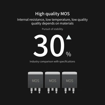 17S 60V BMS Ličio baterija 3.7 V maitinimo apsaugos valdybos temperatūros apsaugos išlyginimo funkcija apsaugos nuo viršsrovių PCB