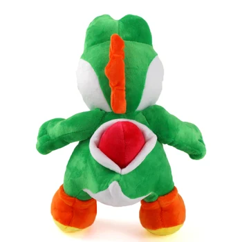 2 Stilių 28-33cm Green Dragon Pliušinis Lėlės, Žaislai Vaikas Kalėdų Dovanos