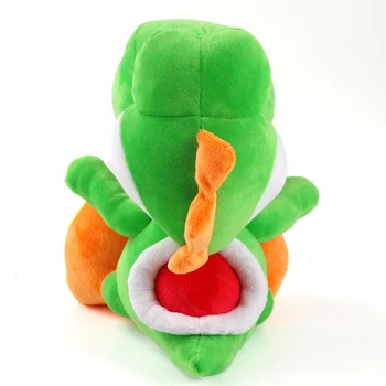 2 Stilių 28-33cm Green Dragon Pliušinis Lėlės, Žaislai Vaikas Kalėdų Dovanos