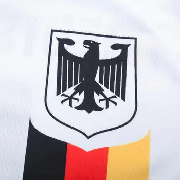2019 Vokietijos Komanda 