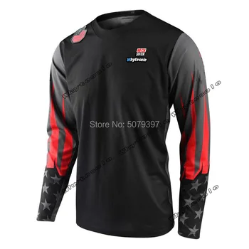 2020 naują motokroso jersey mtb jersey maillot ciclismo hombre dh (downhill jersey off road bike spexcel clycling jersey