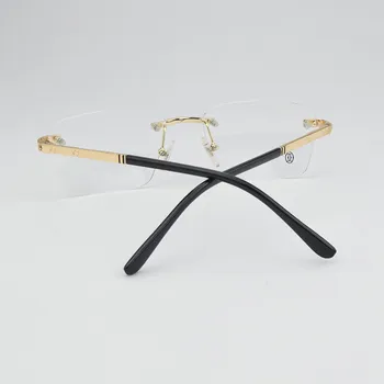 2021 naujas Prekės ženklas Taškus akiniai moterų Aikštėje Akinių Rėmeliai vyrų trumparegystė kompiuterio akinių rėmeliai Senovinių Rankų darbo dizaineris vėpla