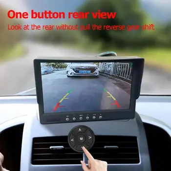 360 Laipsnių Automobilių Stovėjimo Brūkšnys Cam Panoraminis Auto Stovėjimo Paukščių Peržiūrėti Sistemos 4 Vaizdo Kamera Filmavimo Kamera Priekyje Gale Dešinėje Kairėje Vaizdo Kamera