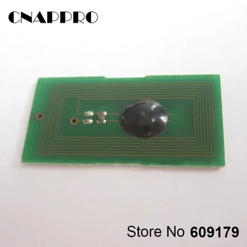 4PCS stabili SPC820 Tonerio Chip 