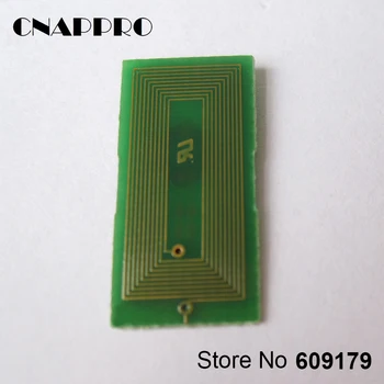 4PCS stabili SPC820 Tonerio Chip 