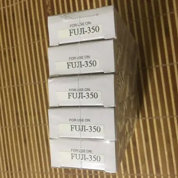 (5vnt/lot) Fuji Frontier 350/355/375/370/390 spausdintuvo juostelės juosta 345A9049781/85C904978A Ink Ribbon minilab