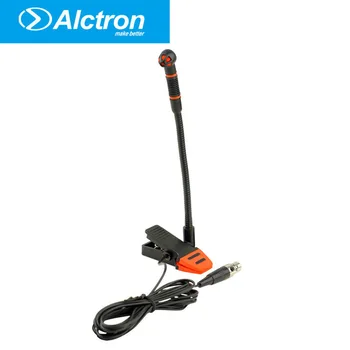 Alctron IM500 Instrumentinės kondensatoriaus Mikrofonas naudoti Saksofonas, pučiamųjų instrumentų,trombonas arba Tūba