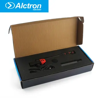 Alctron IM500 Instrumentinės kondensatoriaus Mikrofonas naudoti Saksofonas, pučiamųjų instrumentų,trombonas arba Tūba