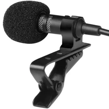 Atvartas Mini Mobilusis Telefonas Mikrofonas Įrašymo K Xiaoge Konferencija Radijo Mikrofonas Įrašymo Interviu Kviečių Mikrofonas