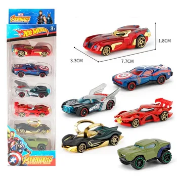 Automobiliai 3 disney pixar žaislų rinkinys Žaibas McQueen Jackson Audra Sunkvežimių 1:55 Lydinio Pixar Automobilių Metalo Liejimo Automobilių Žaislą Dovanų