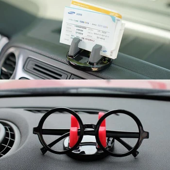 Automobilio prietaisų Skydelyje Mobiliojo Telefono Stovas Mount GPS Laikiklis Ford Focus 2 1 Fiesta Mondeo 4 Tranzito Fusion 