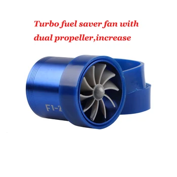 Automobilių dvipusis turbo f1-z automobilių įleidimo turbo variklis turbina ir elektros energijos konvertavimo priedai maitinimo bendrojo