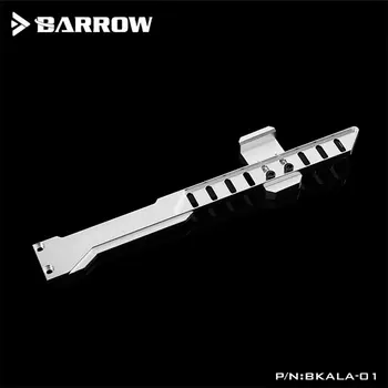 Barrow BKALA01, Aliuminio Lydinio Diskrečiųjų Grafika Kortelės Laikiklis, Grafikos Plokštę, Partneris,