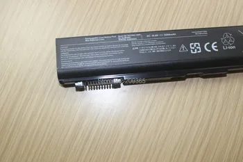 Baterija Toshiba Satellite Pro S500 Tecra A11 M11 S11 PA3788U-1BRS PABAS223