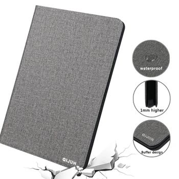 Case For iPad 7th Gen 10.2