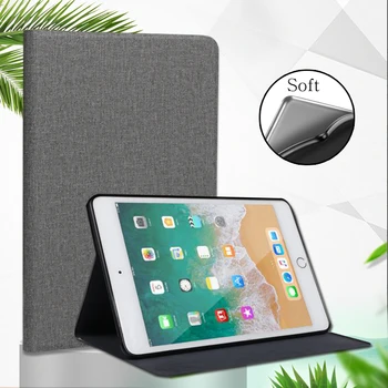 Case For iPad 7th Gen 10.2