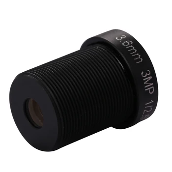 CCTV Lens 1/2.5