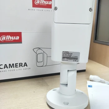 Dahua 6MP Lauko IP Kulka vaizdo Kamera IPC-HFW4631H-ZSA CCTV Kameros, namų vaizdo stebėjimo sistemos видио наблюдение камера