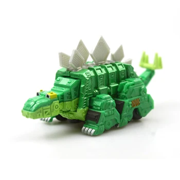 Dinozaurų Sunkvežimių Nuimamas Dinozaurų Žaislas Automobilis Dinotrux Mini Modeliai Nauja Vaikų Dovanos, Žaislai Dinozaurų Modeliai Mini vaikų Žaislai
