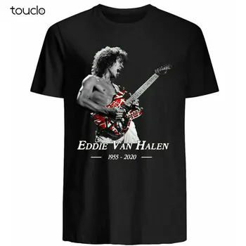 Eddie Van Halen RIP 1955 m. 