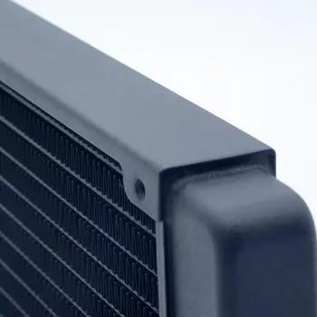FREEZEMOD kompiuteris pc vandens aušintuvas 480mm vario radiatorius, skirtus procesoriaus heak kriaukle 12cm ventiliatorius G1/4 ROHS sertifikavimo. TSRP-BP480