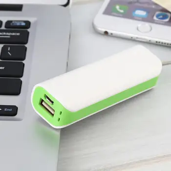Galia Banko Išorės Nešiojamas USB Baterijos Kroviklį Mobiliesiems galia Romėnai viena balta