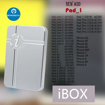 IBox DFU Įrankis Nr. Išardymas Reikia HDD Skaitymas Rašymas Pakeisti Serijos Numeris Vienas Mygtukas Raudonos Ekrano 