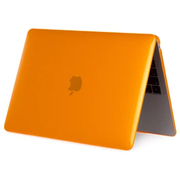 Iki 2020 m. MacBook 13Pro A2251 A2289 Kristalų/Matte Nešiojamojo kompiuterio Hard Cover Case For Mac book Pro13 Touch Bar&ID ( Modelis: A2251 A2289 )