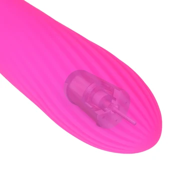 IKOKY Klasikinio Dildos Anal Makšties Klitorio Vibratorius Sekso Žaislai Moterims, Moteris Masturbator Suaugusiųjų Intymių Prekių USB Erotika Parduotuvė