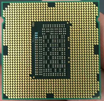 Intel Core i5-2400s i5 2400S Procesorius (6M Cache, 2.5 GHz), LGA1155 CPU Desktop