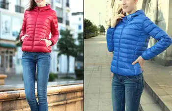 Jaunimo ir moterų medvilnės kailis mados didelio dydžio įvairių spalvų trumpas gobtuvu šilta striukė moterims parko mujer Rudens ir žiemos 2019 m. moteris