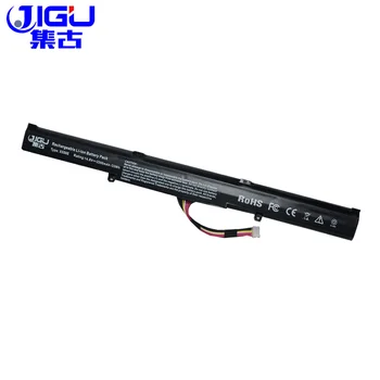 JIGU Nešiojamas Baterija Asus X550DP A450V K550E X750J A550D K751L X751L F450 P750LB X751MA F450C R752L X751MD F450E R752MA