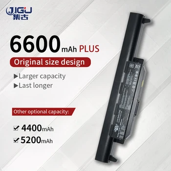 JIGU Nešiojamas Baterija ASUS X75V X55C X45C K45N A75V A45N A45VG A55DR K45VG K55DR R400VG R500DR U57VM R700D R500D R400V K75D
