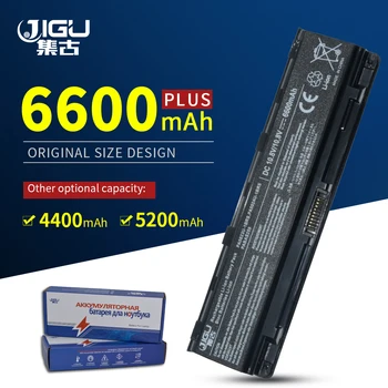 JIGU Nešiojamas Baterija Toshiba PABAS260 PA5025U-1BRS PABAS262 PABAS259 PABAS261 PA5024U-1BRS PA5023U-1BRS PA5026U-1BRS