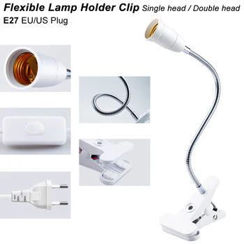 LED Fito Grow Lempa E27 Augalų Šviesos diodų (LED Full spectrum Patalpų Gėlių Sėklų Auga Langelį Hydroponics Sistema, LED Daigų Fito Lempos