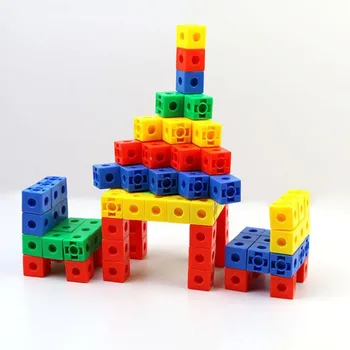 Mattoni blokai duomenys žaislai vaikams creative 