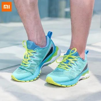 Mijia Youpin FREETIE profesinės stabili amortizuojantis bėgimo bateliai, sportbačiai lengvi laisvalaikio bateliai vyriški bėgimo sporto