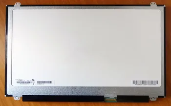 N156BGE-L31 N156BGE L31 LED Ekranas LCD Ekrano Matricos Nešiojamas 15.6