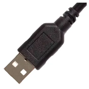 Naujas 2 Metrų Tiesiai, USB į RJ45 Kabelis Suderinamas su 