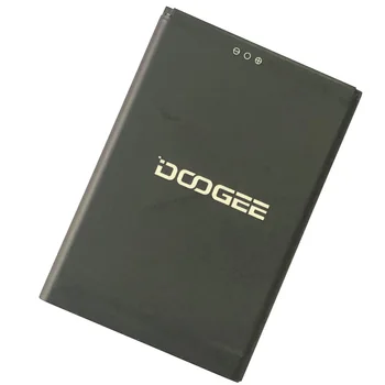 Naujas 4000mAh Doogee X5 Max Baterija DOOGEE X5 MAX Pro Telefonas Bateria Batterij + Sekimo Kodas