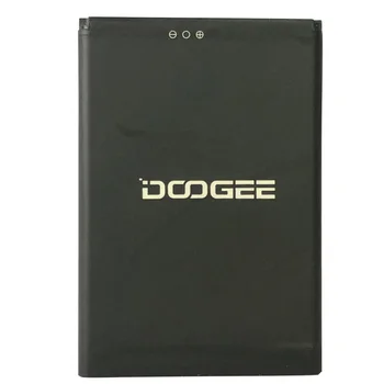 Naujas 4000mAh Doogee X5 Max Baterija DOOGEE X5 MAX Pro Telefonas Bateria Batterij + Sekimo Kodas