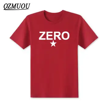 Naujas Smashing Moliūgai Alternatyva Pop Roko Muzikos grupės Marškinėlius Zero Star Logotipu Medvilnės marškinėliai billy corgan james iha anekdotai