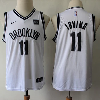 NBA Jaunimo Brooklyn Nets #11 