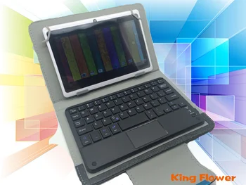 Nemokamas pristatymas 8 Colių Tablet PC Chuwi HI8 hi8pro hi8 pro Universal Bluetooth Klaviatūra Atveju chuwi VI8 +nemokamas dovanos 4