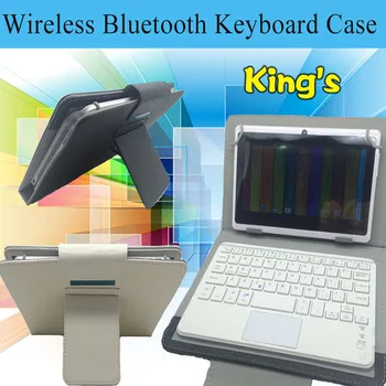 Nemokamas pristatymas 8 Colių Tablet PC Chuwi HI8 hi8pro hi8 pro Universal Bluetooth Klaviatūra Atveju chuwi VI8 +nemokamas dovanos 4