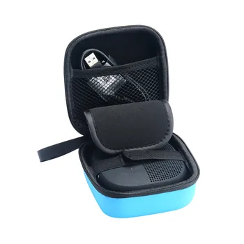 Nešiojamas Kietasis Kelionės Krepšys Padengti Atveju, Bose SoundLink Micro 