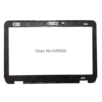Nešiojamas LCD Priekinį Bezel Už DELL Inspiron 14R N4010 P11G juoda 0JP2WM JP2WM naujas