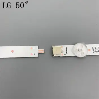 Originalus LED Apšvietimo juostelės lempa LG 50