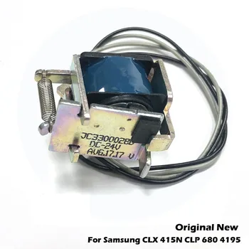 Originalus Naujas Samsung KROVININIS 415N CLP 680 4195 6260 C810 1860 Magnetinis Serijos JC33-00028D